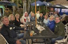 Lots-of-Sun-Soakers-Kim-and-Lisa-Colombo-Tom-and-Terry-Dot-Laurie-and-Keith-with-Linda-and-Rich-from-Hook-Line-and-Drinkers