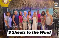 Three Sheets to the Wind wins the prize for the most ladies at the luncheon! Kudos to you.1_781B0A03-0B9A-4999-A8B6-6B9D8955A876
