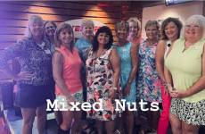 Mixed-Nuts