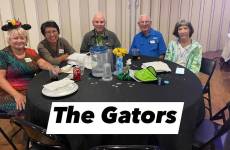 The-Gators