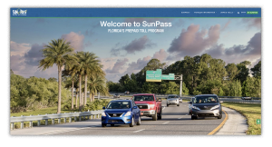 Florida Sunpass